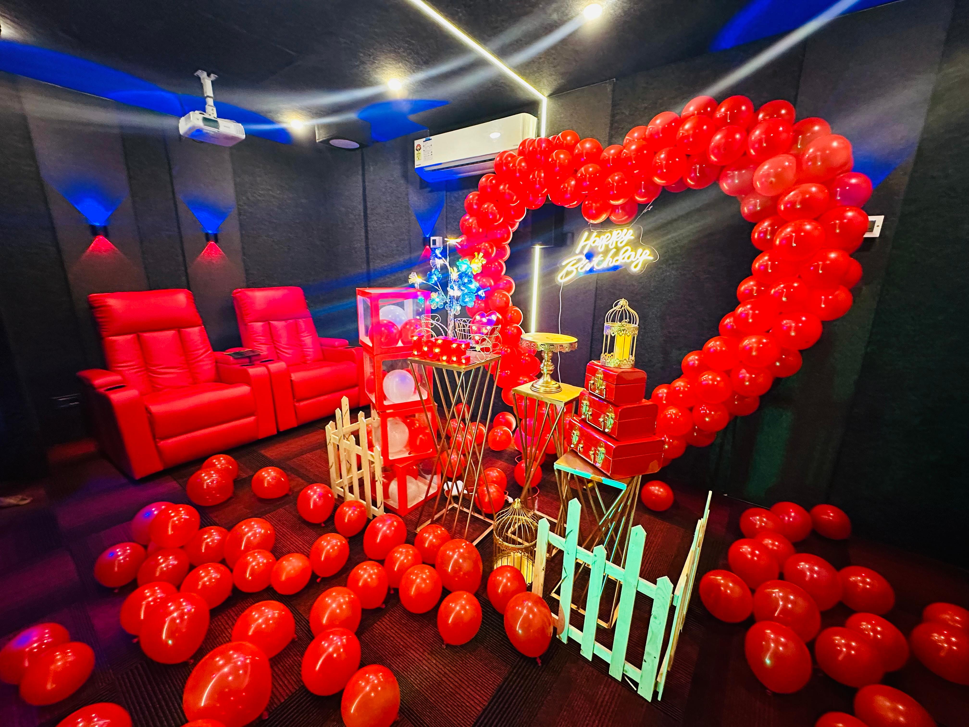 Love Land